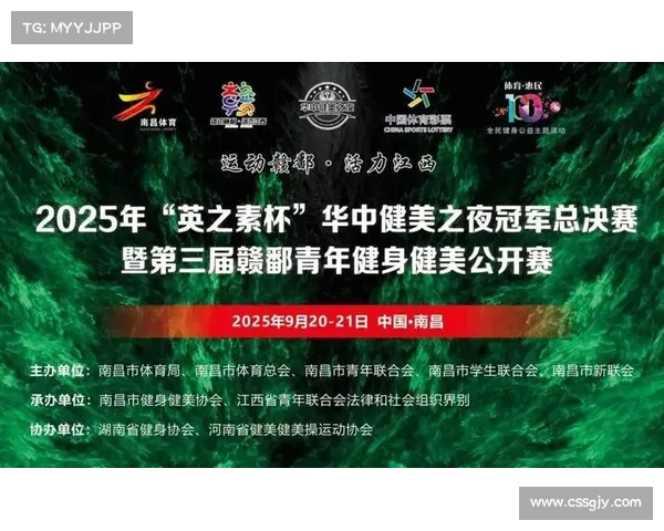2021年中国健美比赛 2021年中国健美比赛